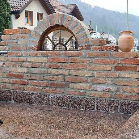 Ferienhaus Am Bach รีเดนแบร์ก ภายนอก รูปภาพ